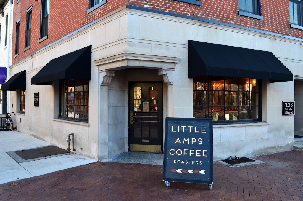 Photo of Little Amps Coffee
