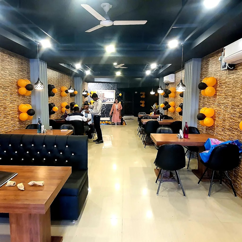 Anandam Restaurant