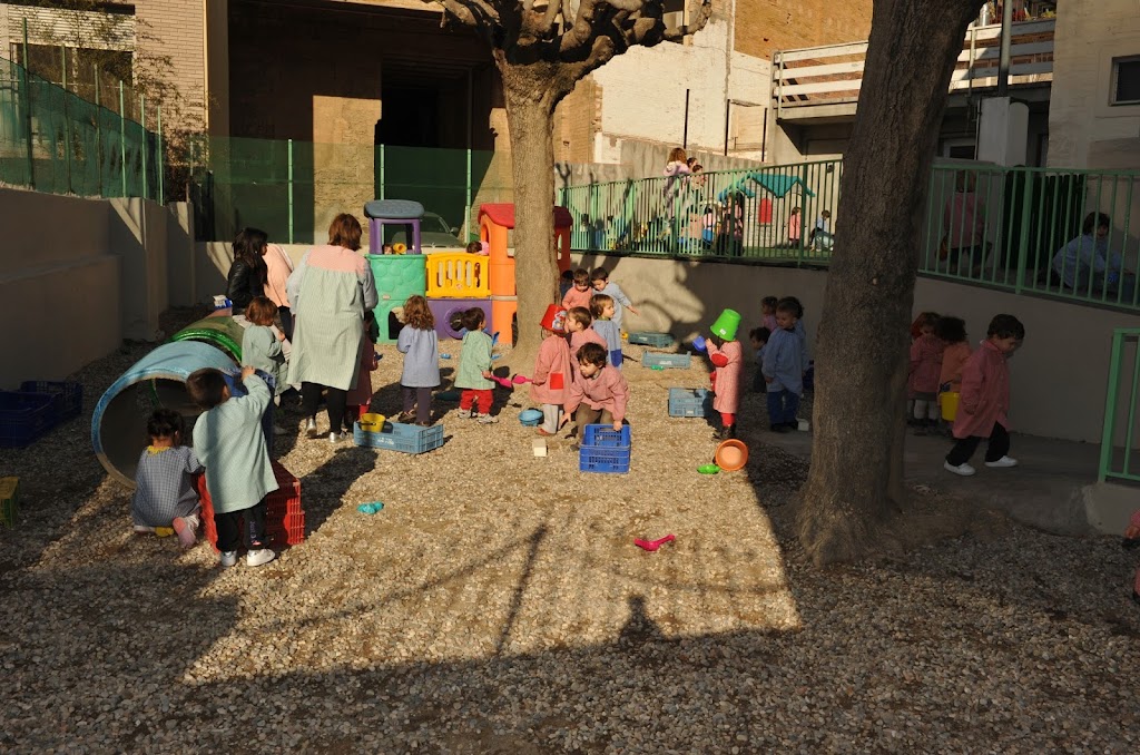 Escola Bressol El Patufet