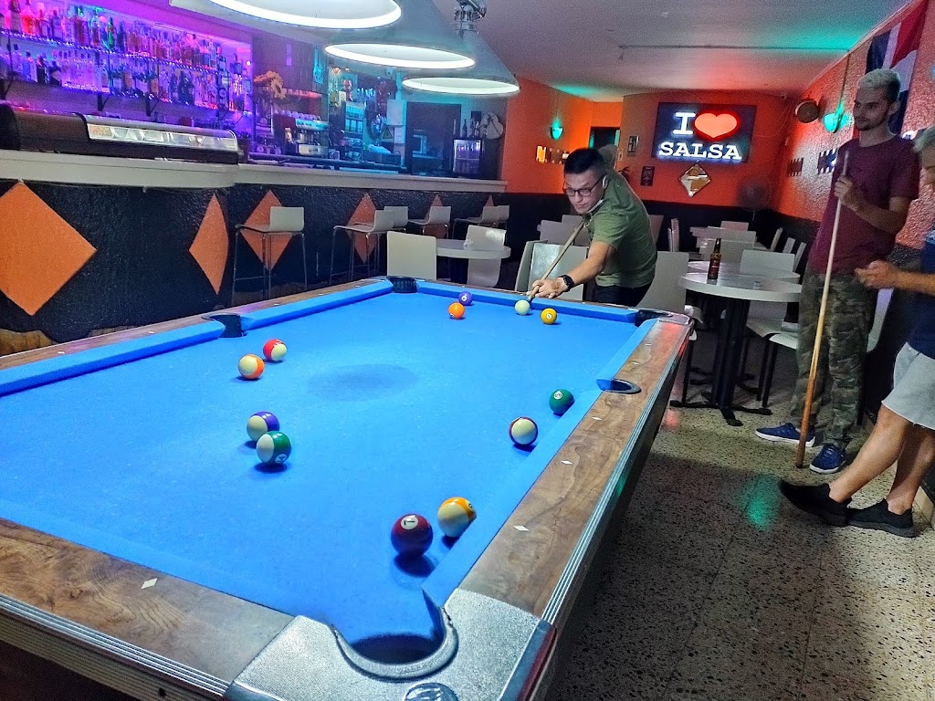 Bar Nuevo Encuentro 1