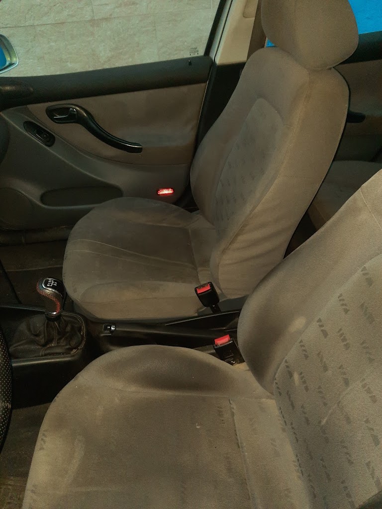 Centro de Lavado el Lucero