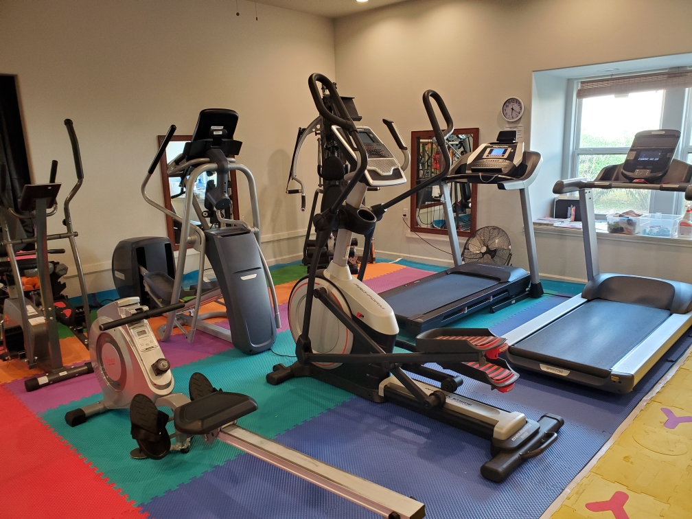  Karen Decker Fitness