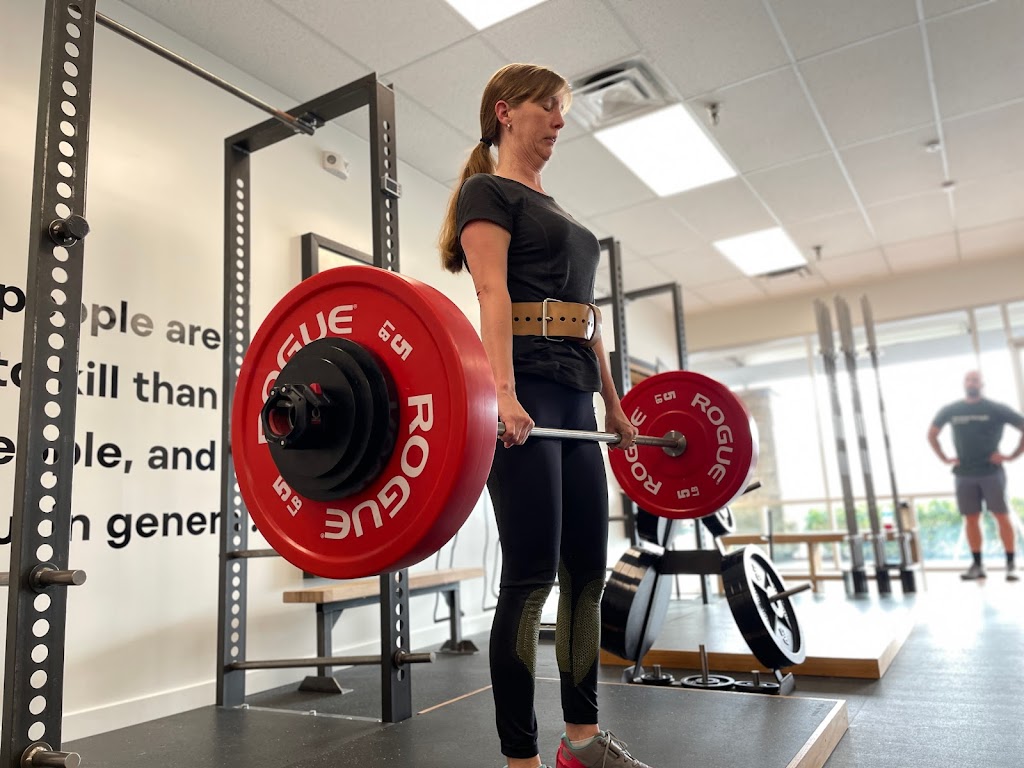  Starting Strength Orlando