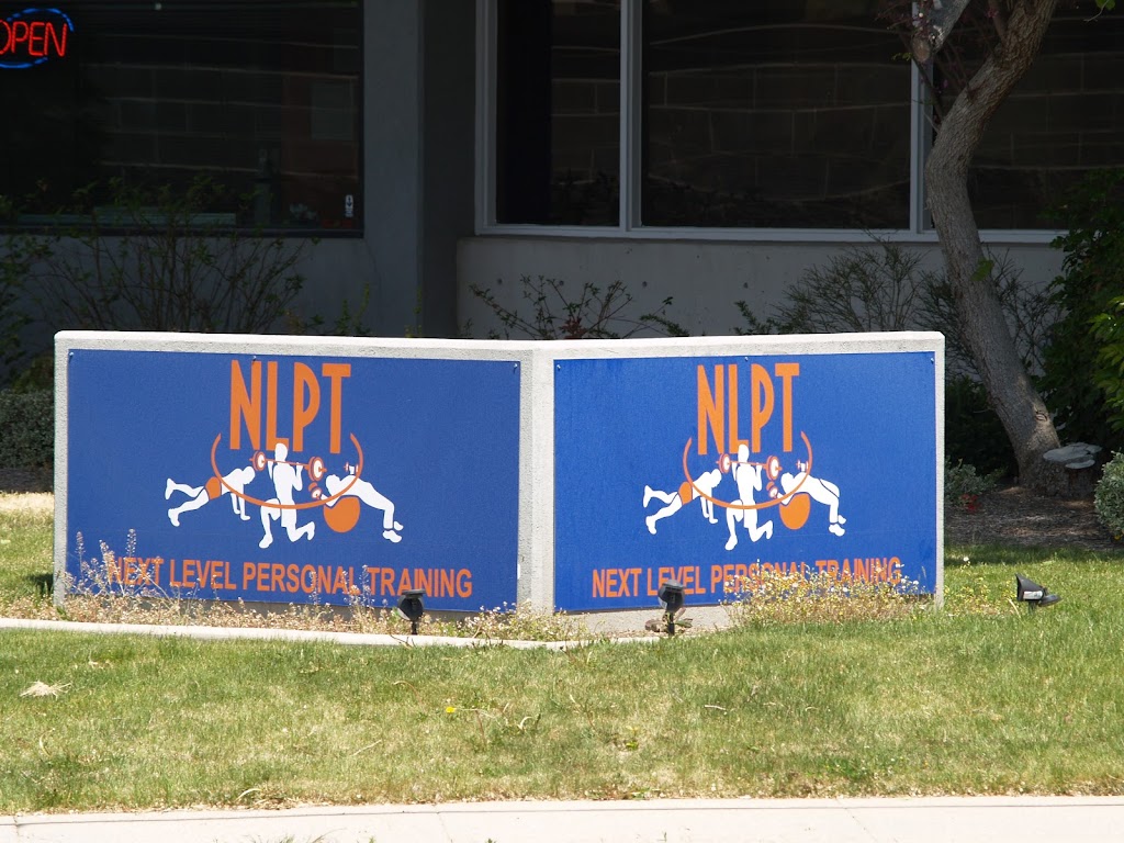  Next Level Athletics