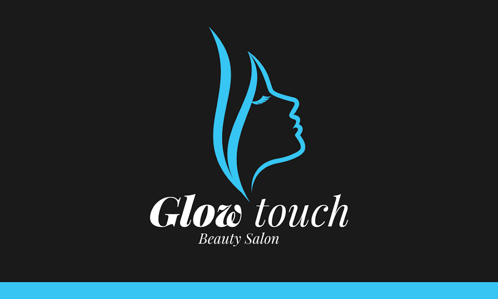 Glow Touch Beauty Salon Training Centre