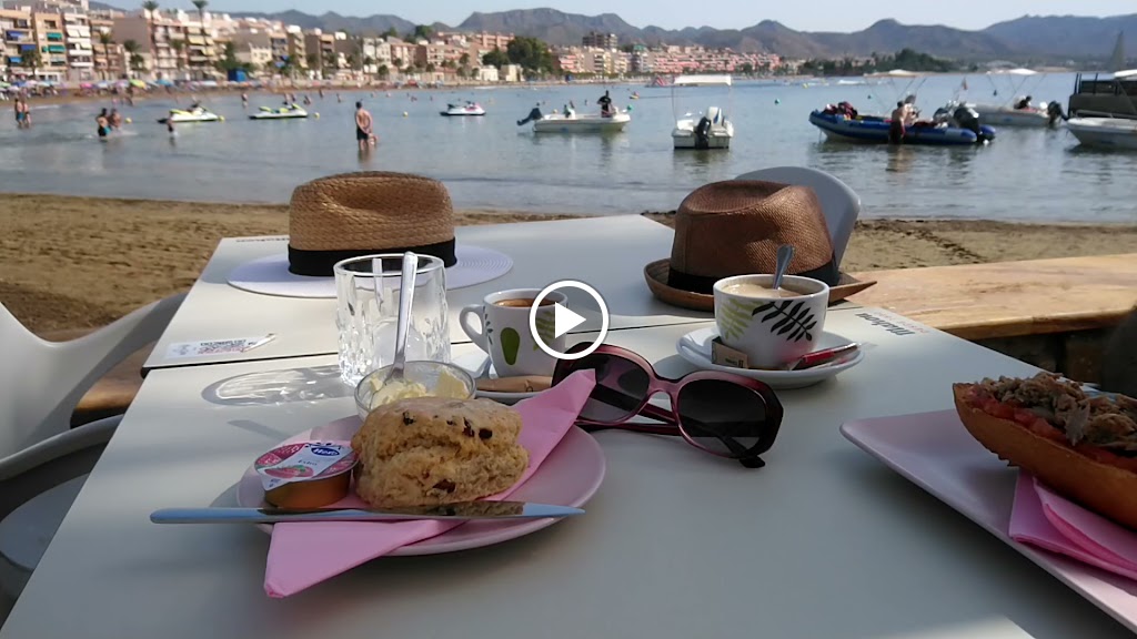 Choc O Latte — Videos