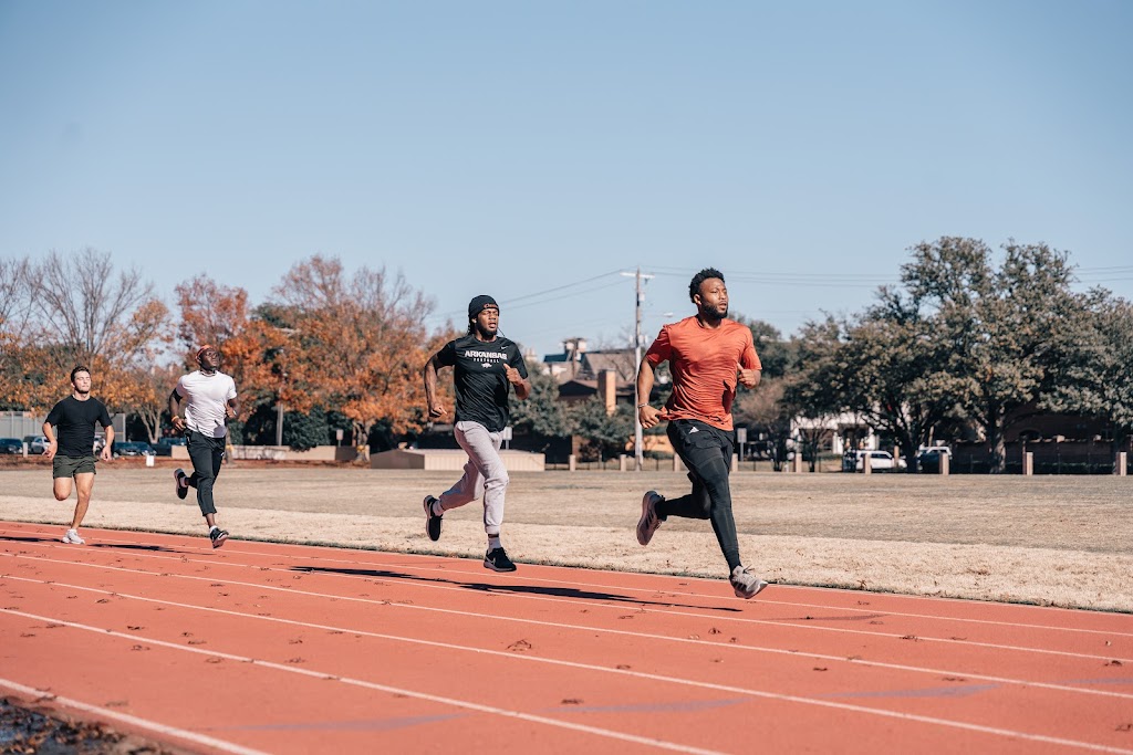  Johnson Speed & Fitness