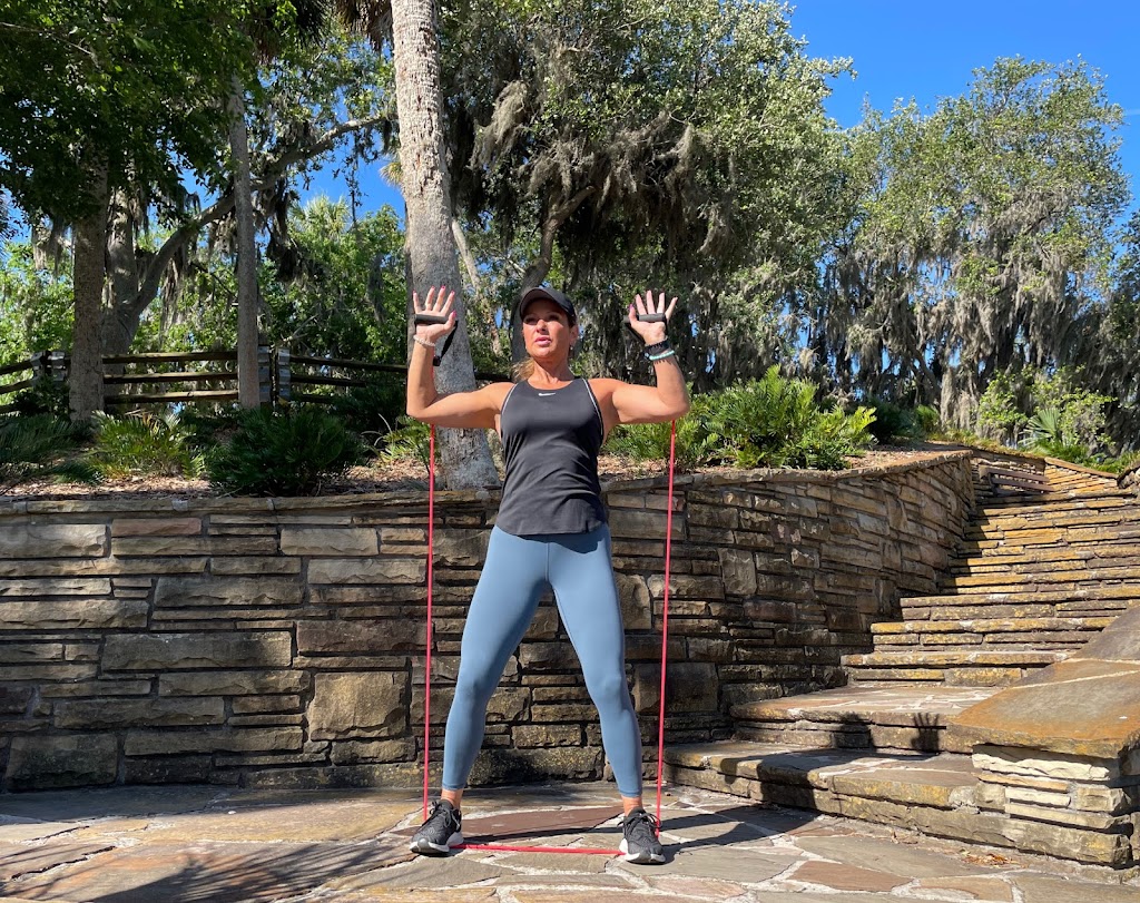  Dunedin Fitness & Movement Studio