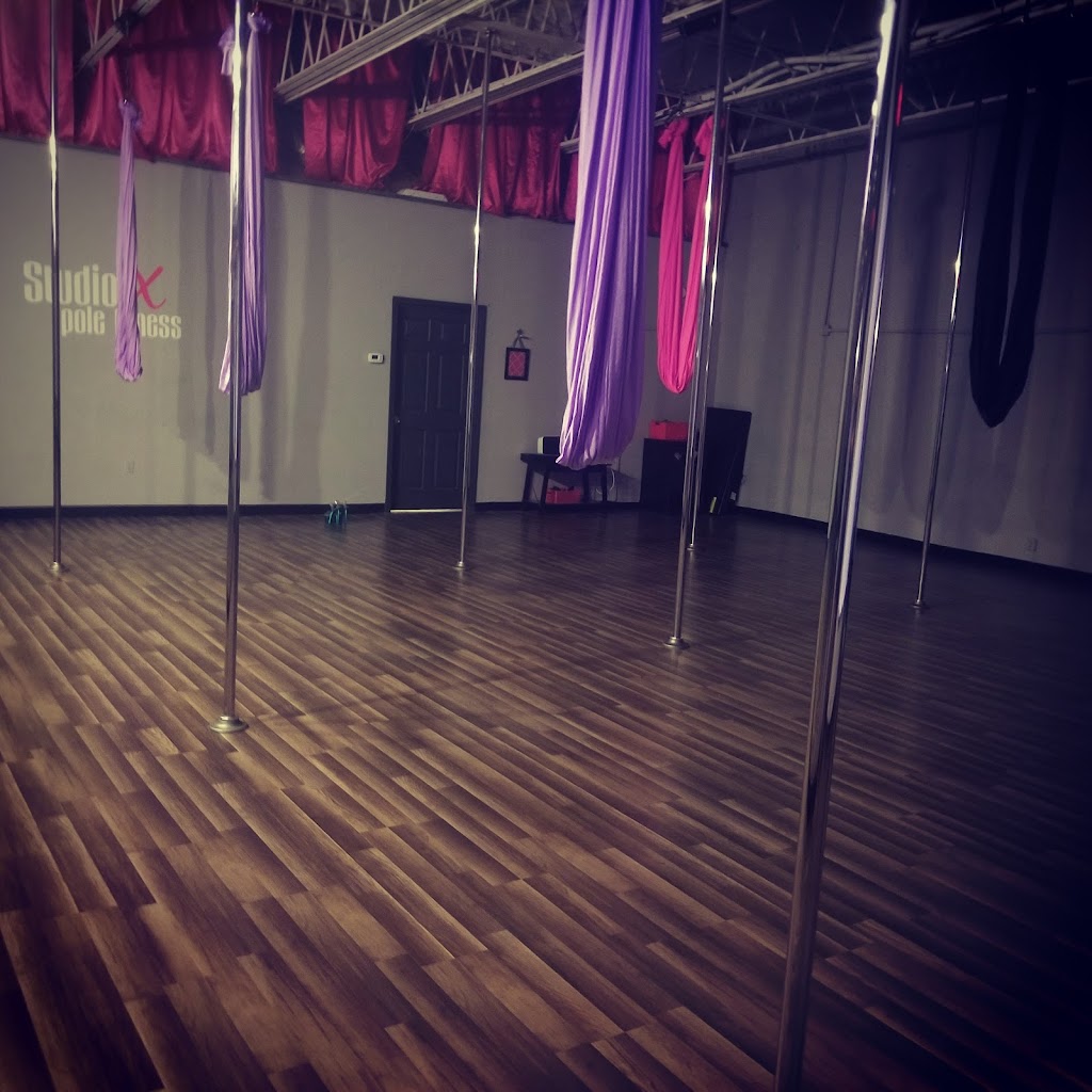  Siren & Sage - Pole and Dance Studio