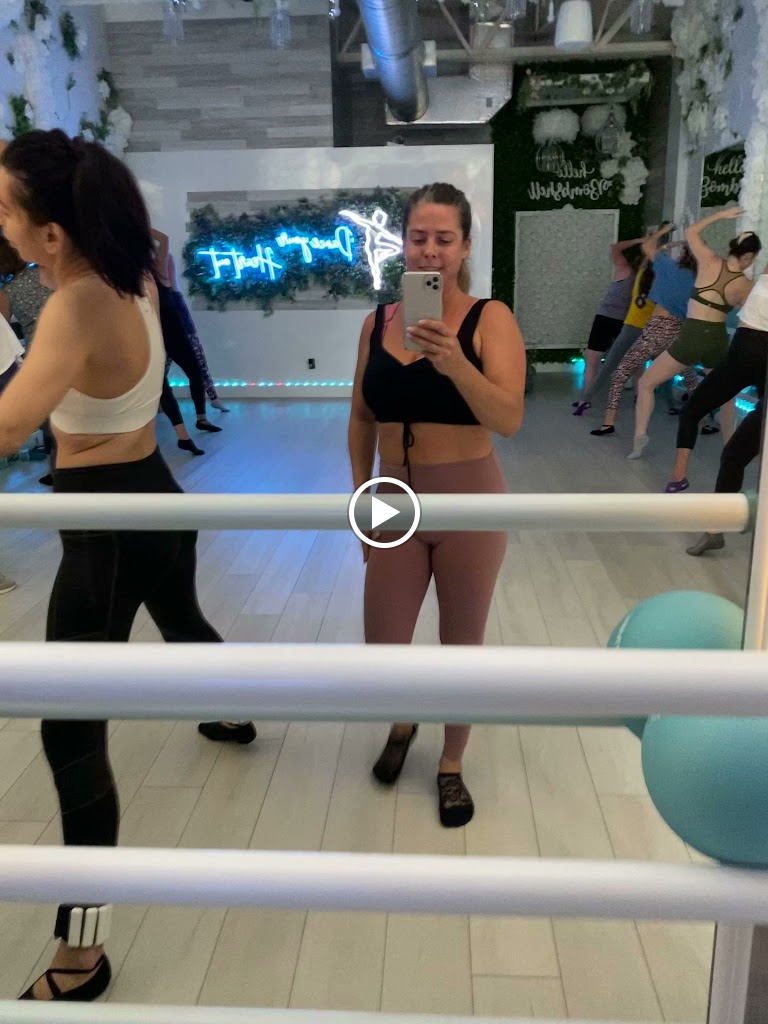  TriTone FIT - Pilates, Barre & Gymnastics