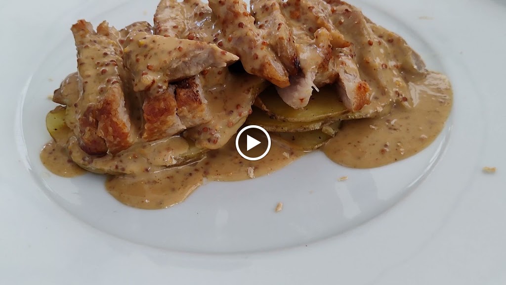 Restaurante Los 5 Sentidos — Videos