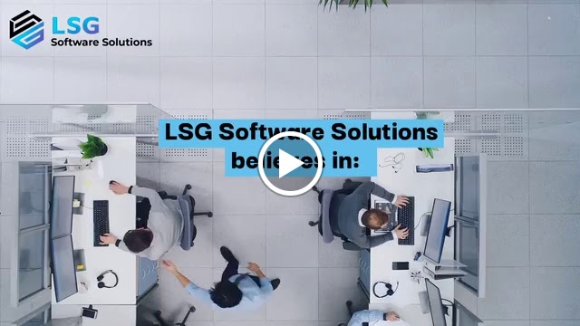 Lsg Software Solutions