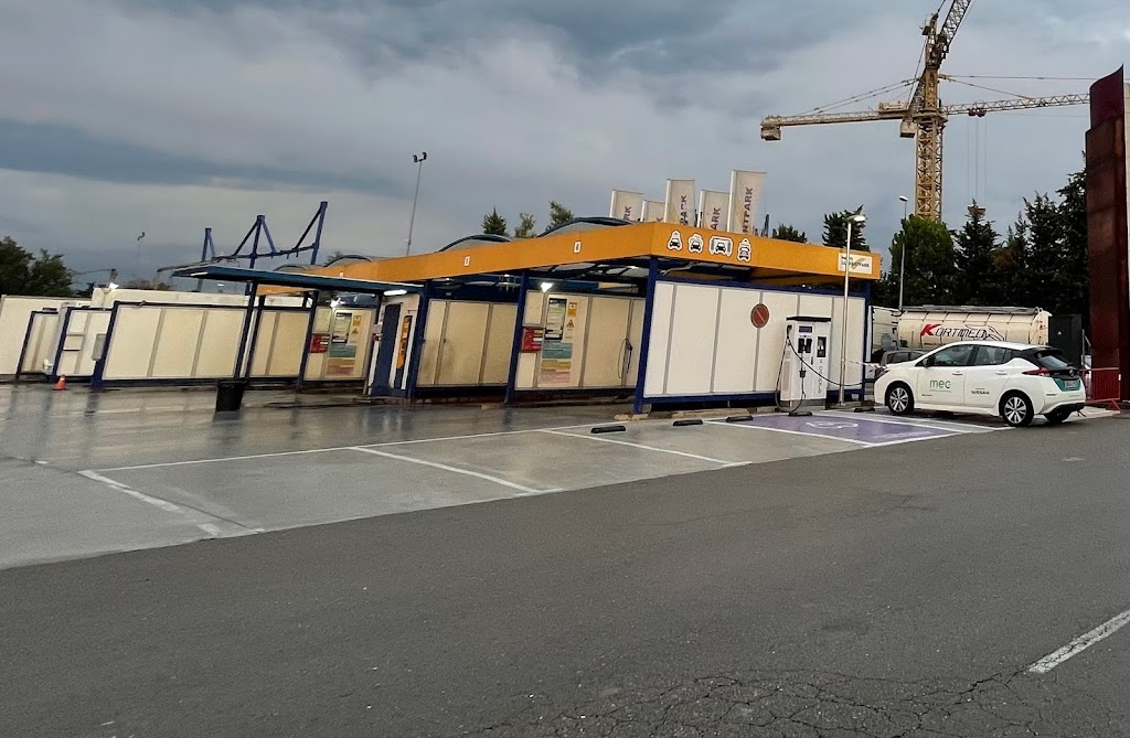 ENDESA Charging Station