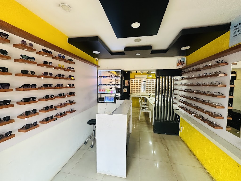 Optic Vision Eyecare