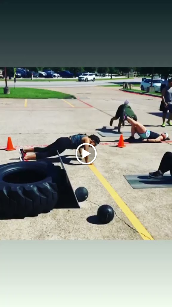  KELLER BOXING CLUB X FIRST RULE BOXING