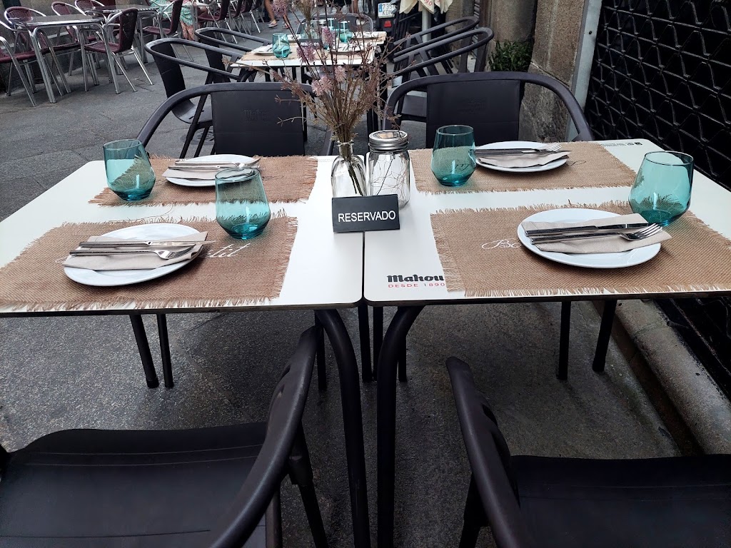 Restaurante Serendipity