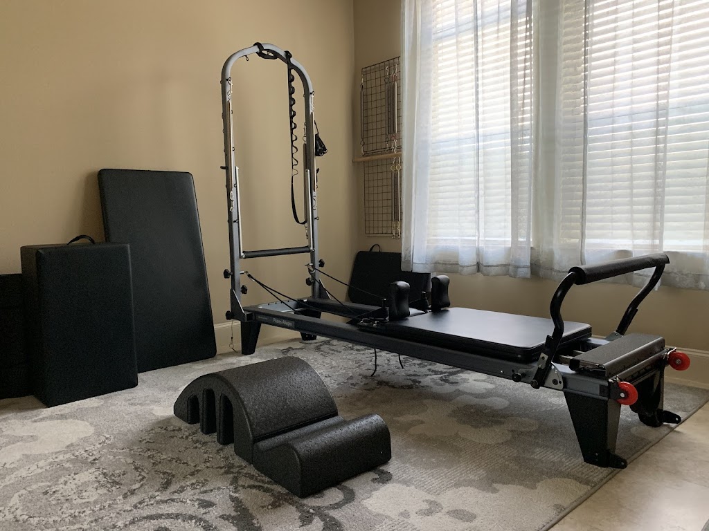  Mindful Spoon Pilates and Wellness