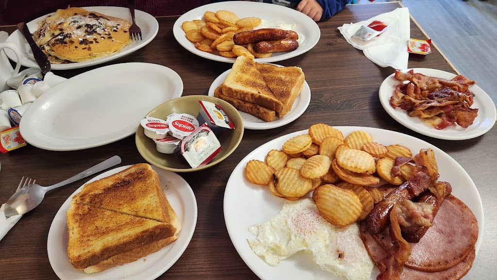 Home fries