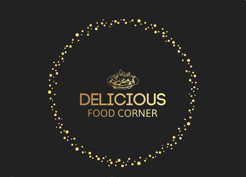 Restaurante Delicious Food Corner — Del propietario