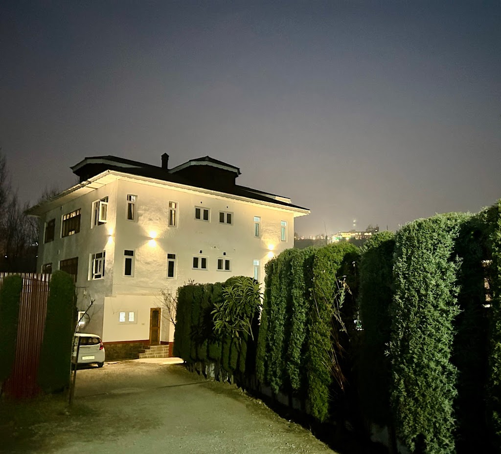 Whostels Srinagar