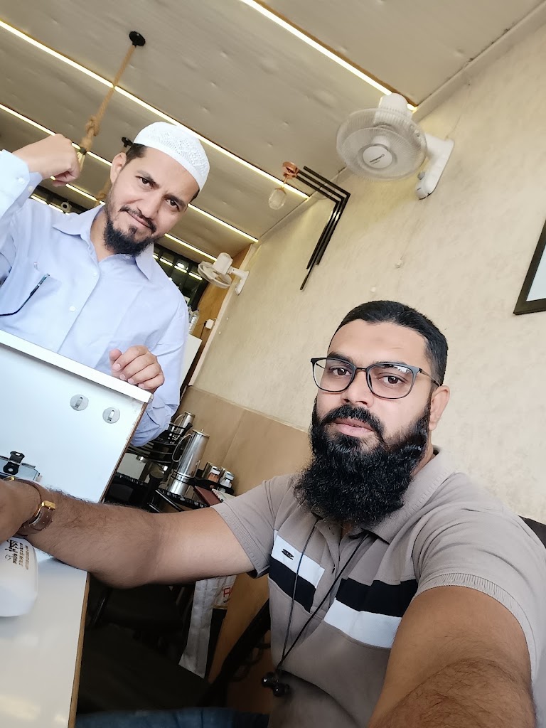 Bilal Restaurant