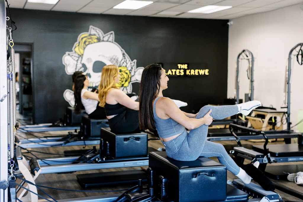  The Pilates Krewe - South Tampa