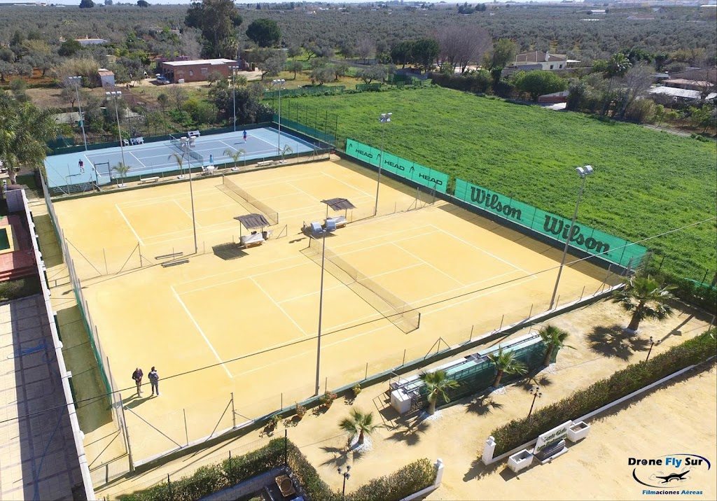 Tenis Club Las Palmeras