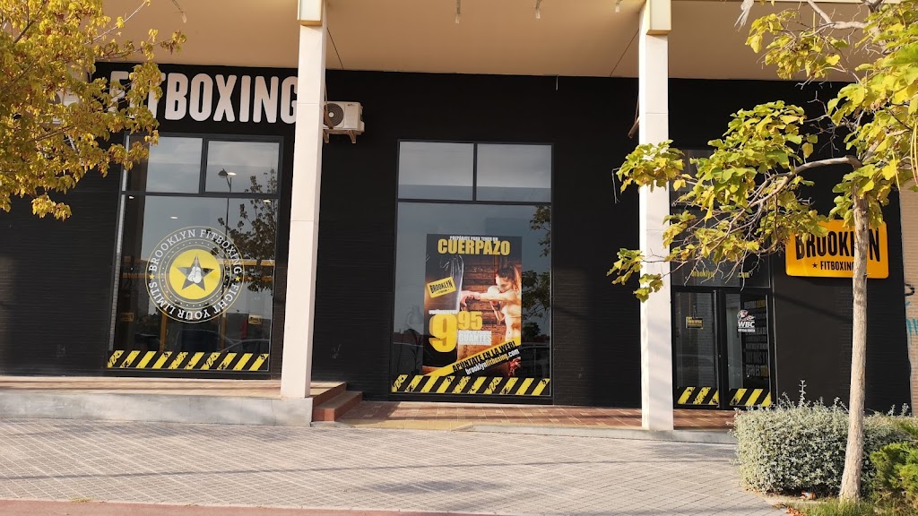 Brooklyn Fitboxing Benidorm