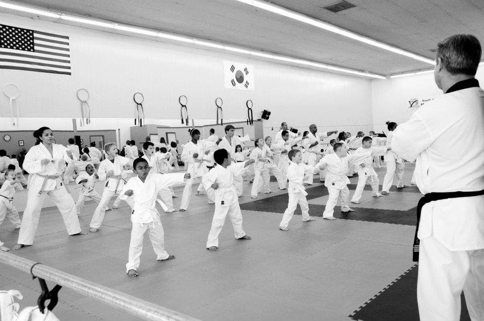  South Norfolk Martial Arts, LCC