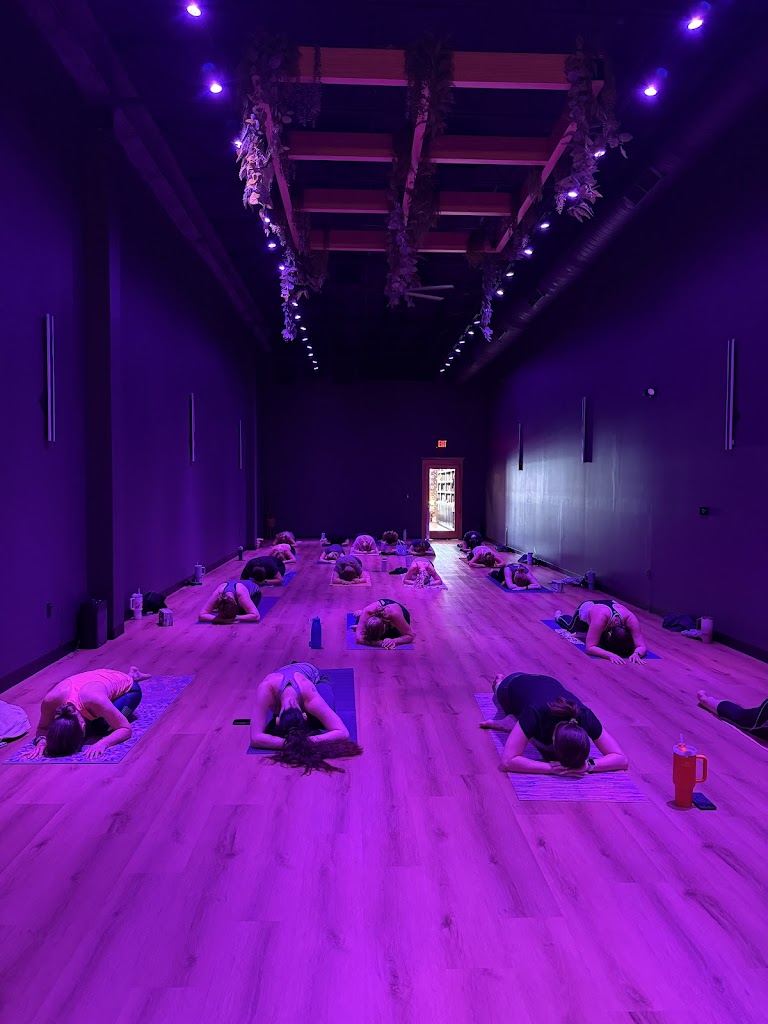  Vibe Yoga Lab