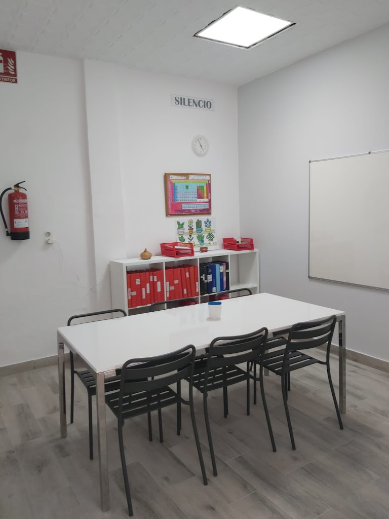 Academia NyN Aljarafe