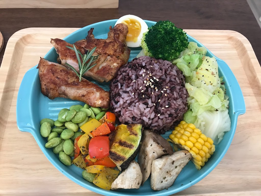 LiHo Coffee 輕食餐盒 的照片