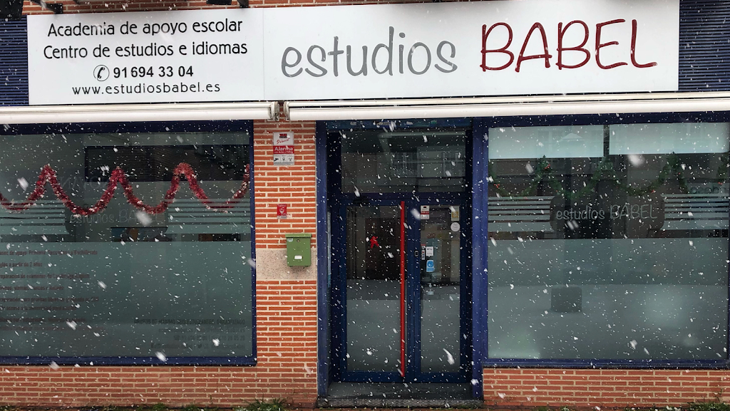 Estudios Babel