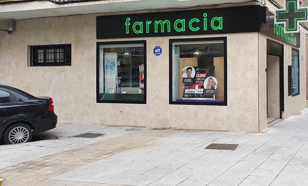 Farmacia Pablo Casals