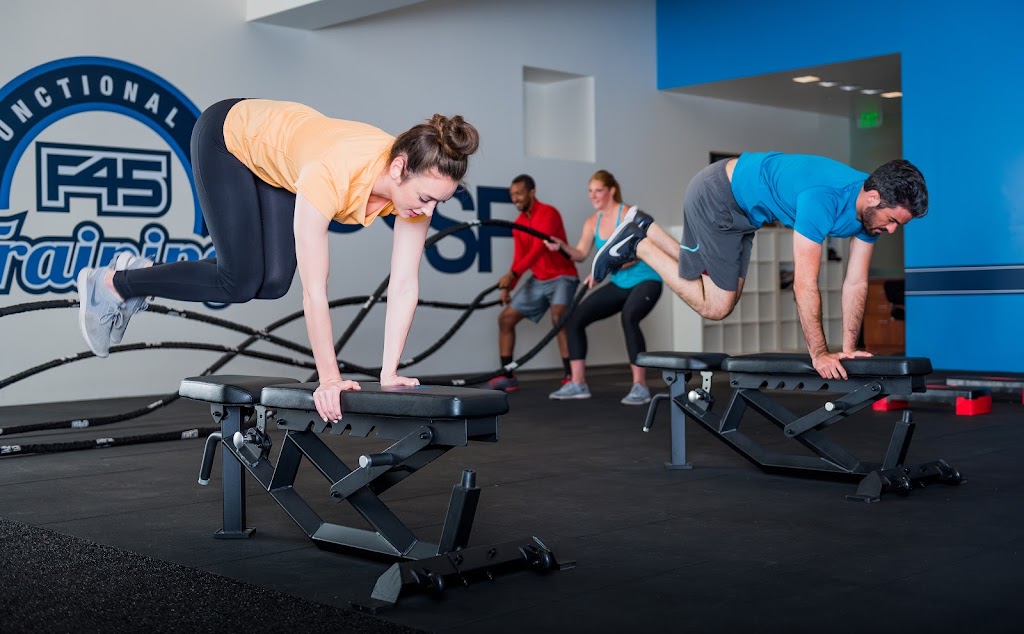  Bakar Fitness & Recreation Center at UCSF Mission Bay