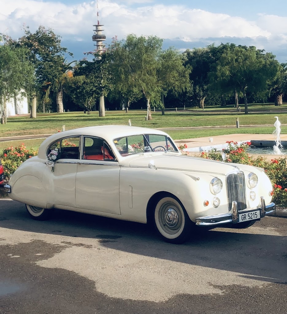 Coches Clasicos Nocap