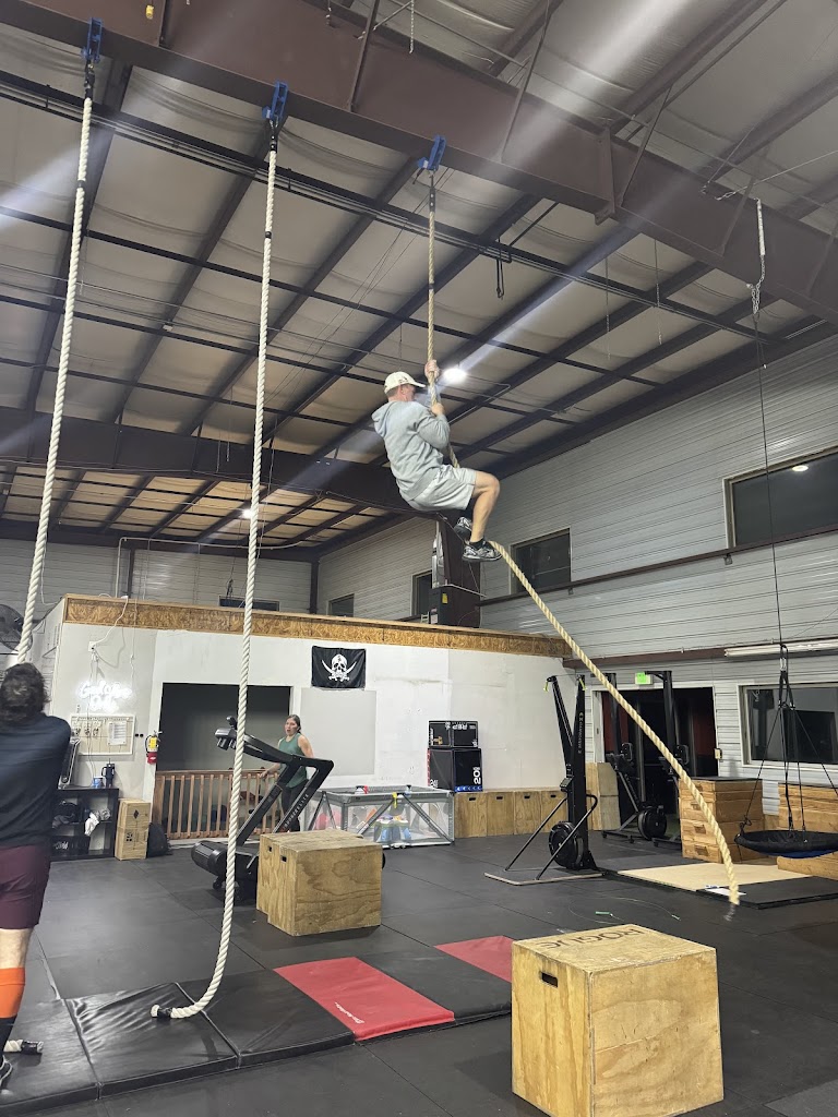  Carbon Valley CrossFit - 24 Hour Gym