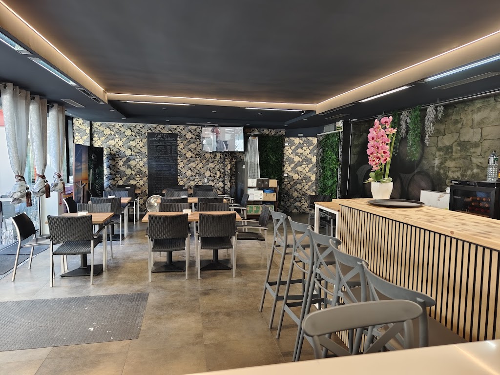 Pecado Iberico Cerveceria