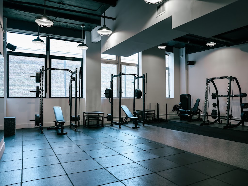  Apex Human Performance