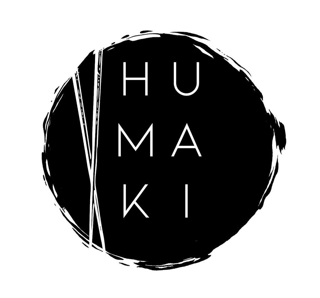 HUMAKI SUSHI — Del propietario