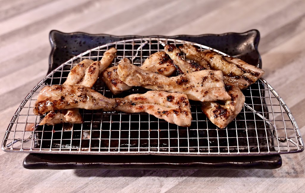 武賀甲頂級燒肉吃到飽 的照片