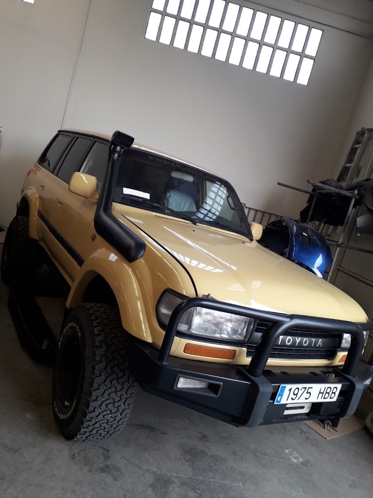 Jrodri sl — Del propietario