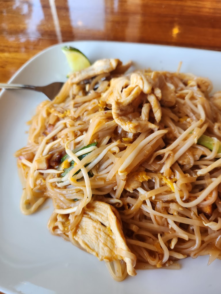 Racha Thai Cuisine