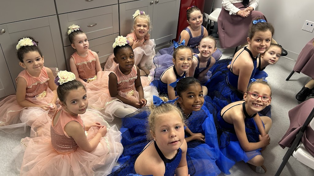  Arts Inspired Dance Academy