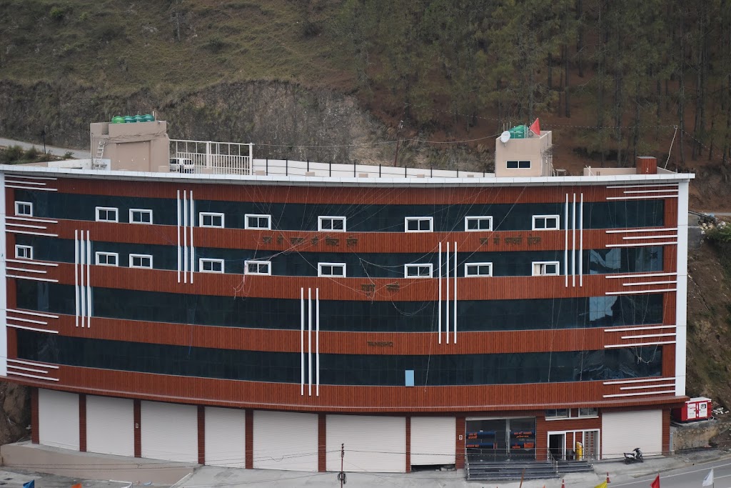 Jai Maa Bhagwati Hotel