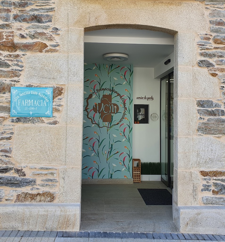 Vanessa Costa Madrinan