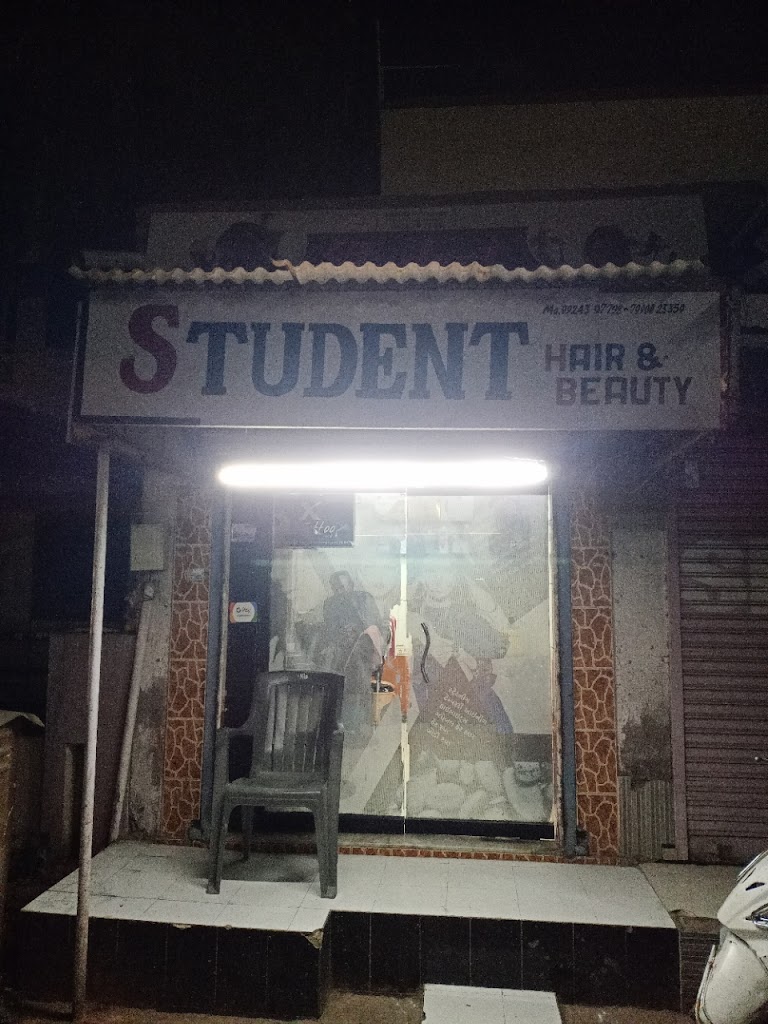 Student Hair And Beauty