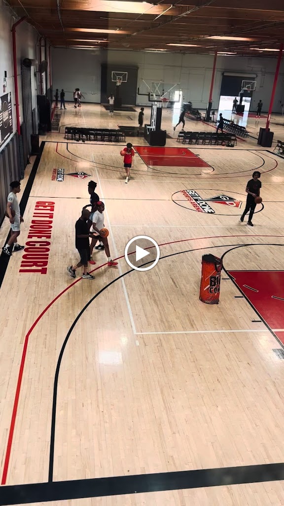  Get It Done Sports Arena