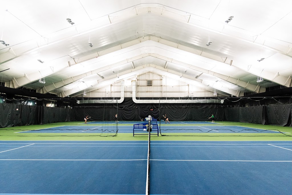  Schaumburg Tennis Plus