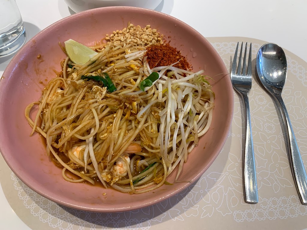Lady nara 曼谷新泰式料理 台中三井店 的照片